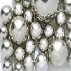 Stainless Steel Balls Manufacturer Supplier Wholesale Exporter Importer Buyer Trader Retailer in New Delhi Delhi India